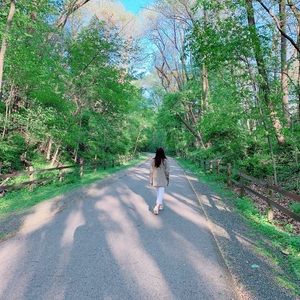 Meet your Posher, Wen ling